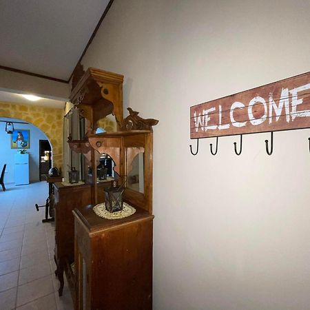 Mariarodes House Villa Páno Aródesz Kültér fotó