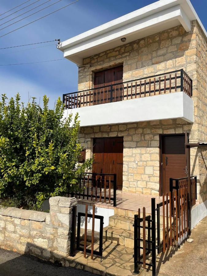 Mariarodes House Villa Páno Aródesz Kültér fotó