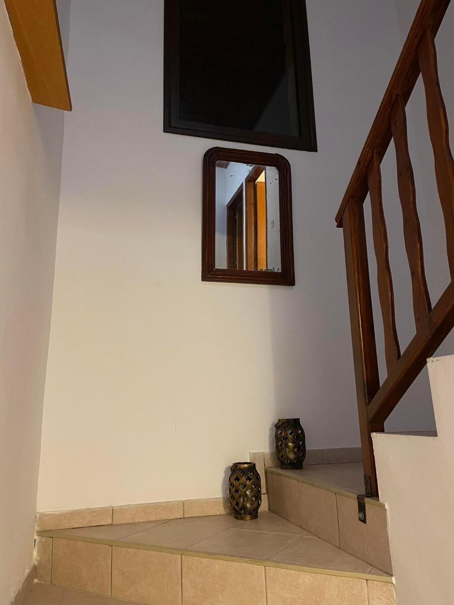 Mariarodes House Villa Páno Aródesz Kültér fotó