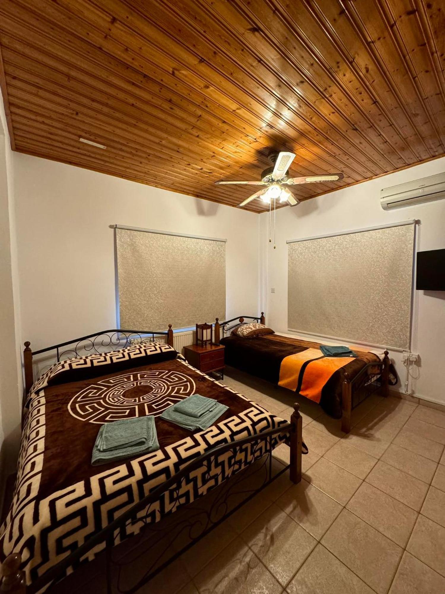 Mariarodes House Villa Páno Aródesz Kültér fotó