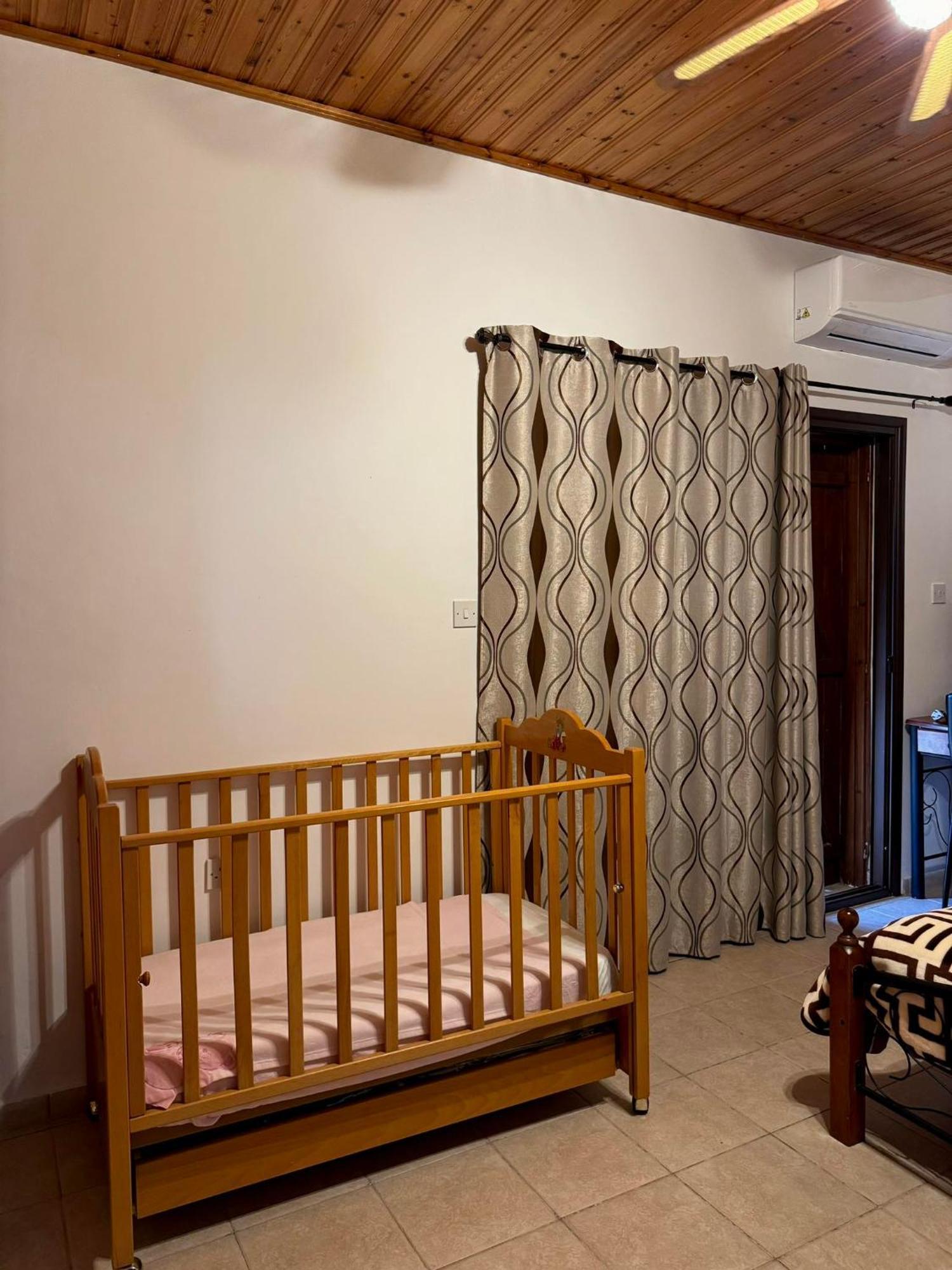 Mariarodes House Villa Páno Aródesz Kültér fotó