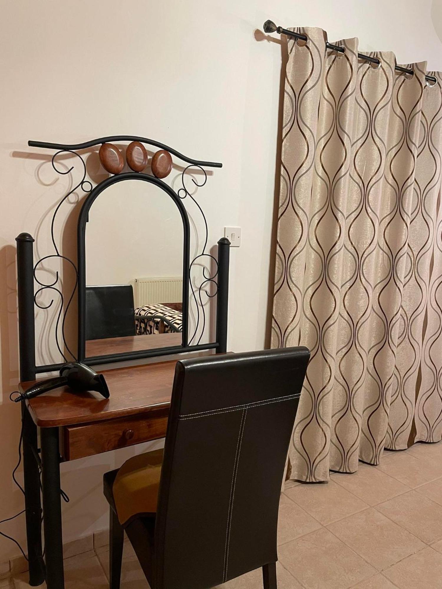 Mariarodes House Villa Páno Aródesz Kültér fotó