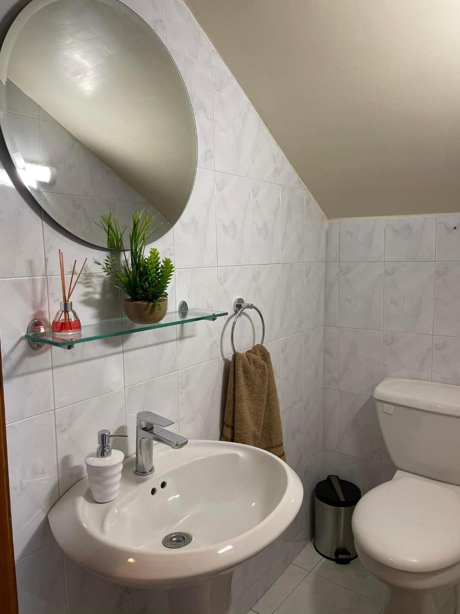 Mariarodes House Villa Páno Aródesz Kültér fotó