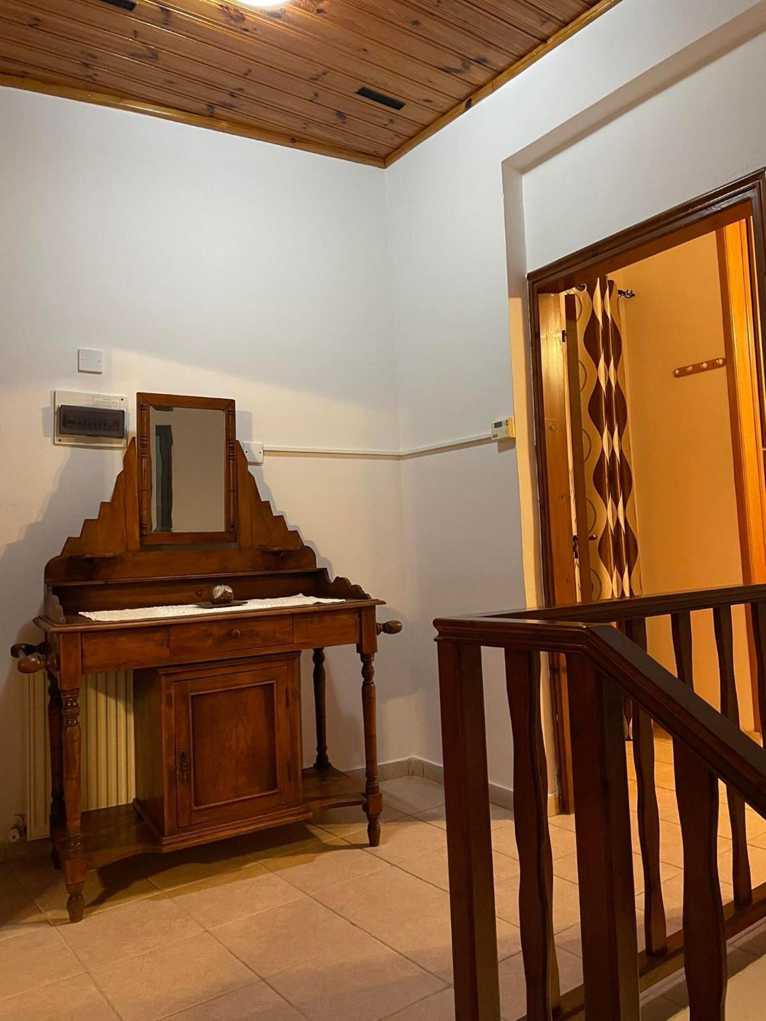 Mariarodes House Villa Páno Aródesz Kültér fotó