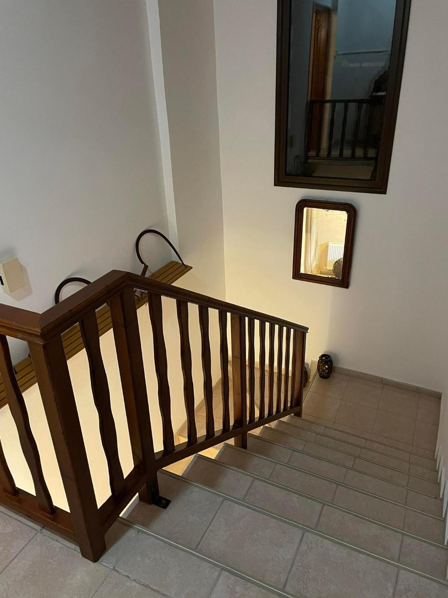 Mariarodes House Villa Páno Aródesz Kültér fotó