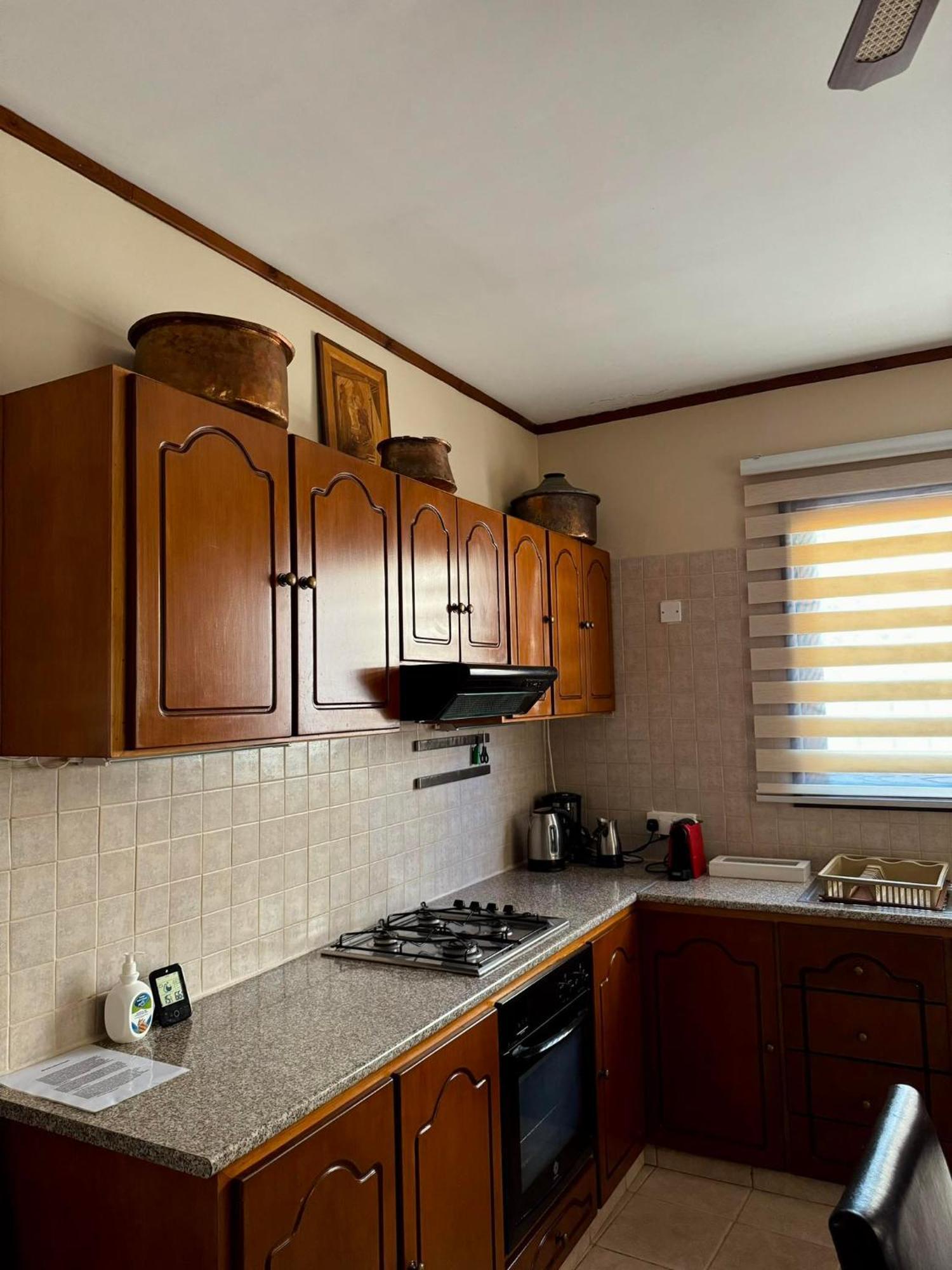 Mariarodes House Villa Páno Aródesz Kültér fotó