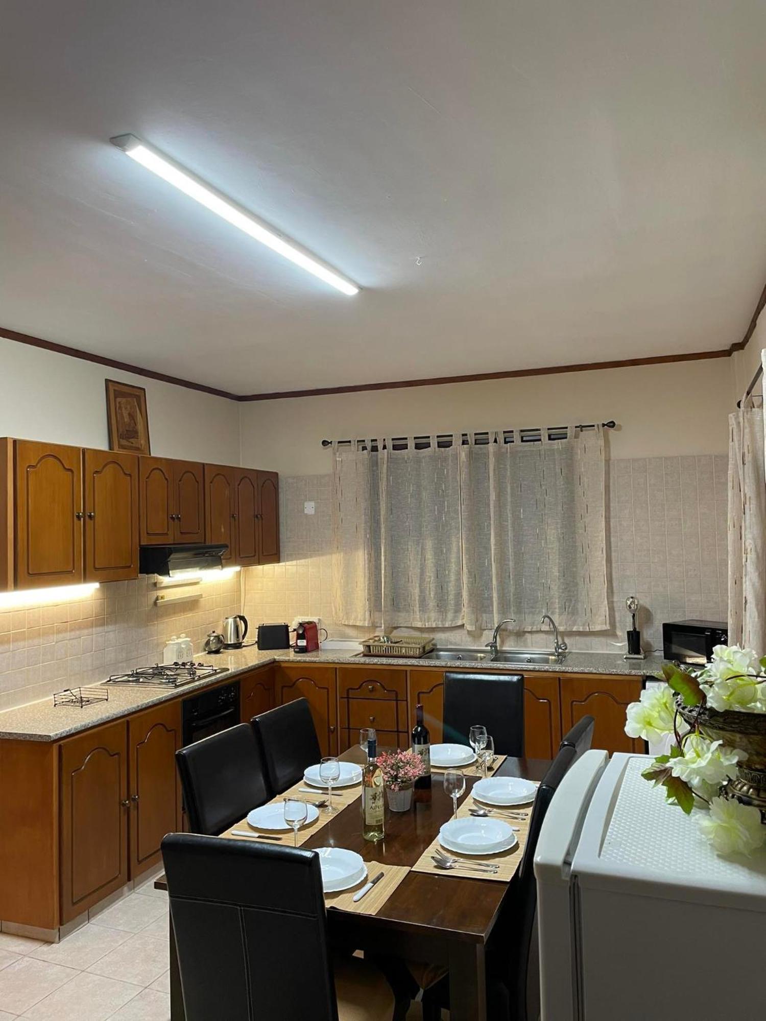 Mariarodes House Villa Páno Aródesz Kültér fotó