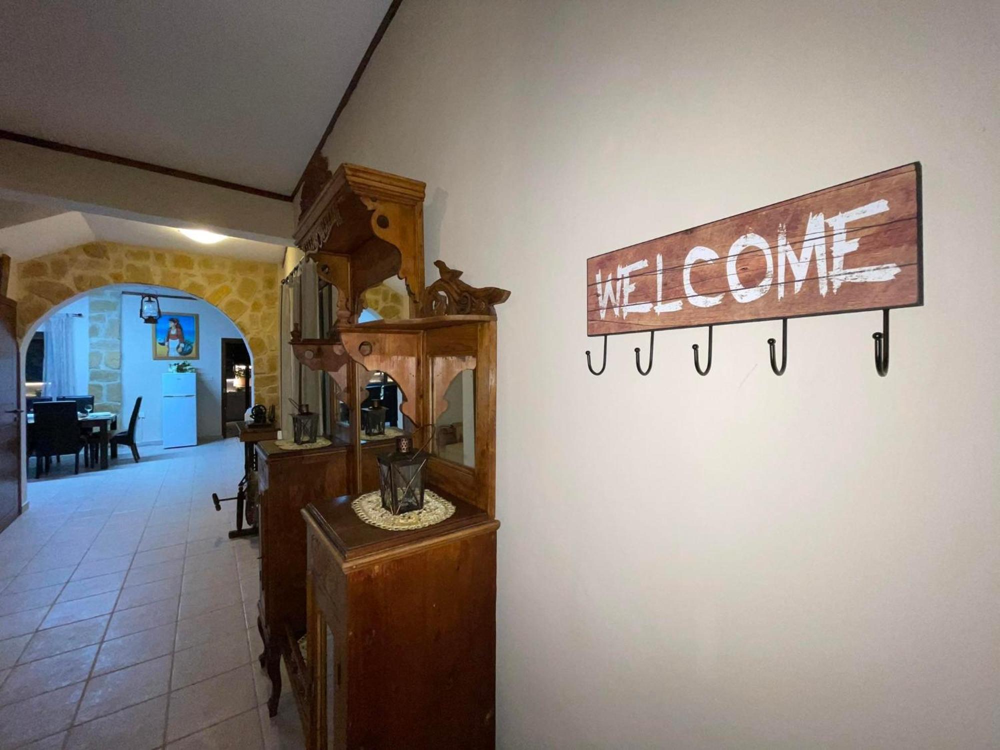 Mariarodes House Villa Páno Aródesz Kültér fotó