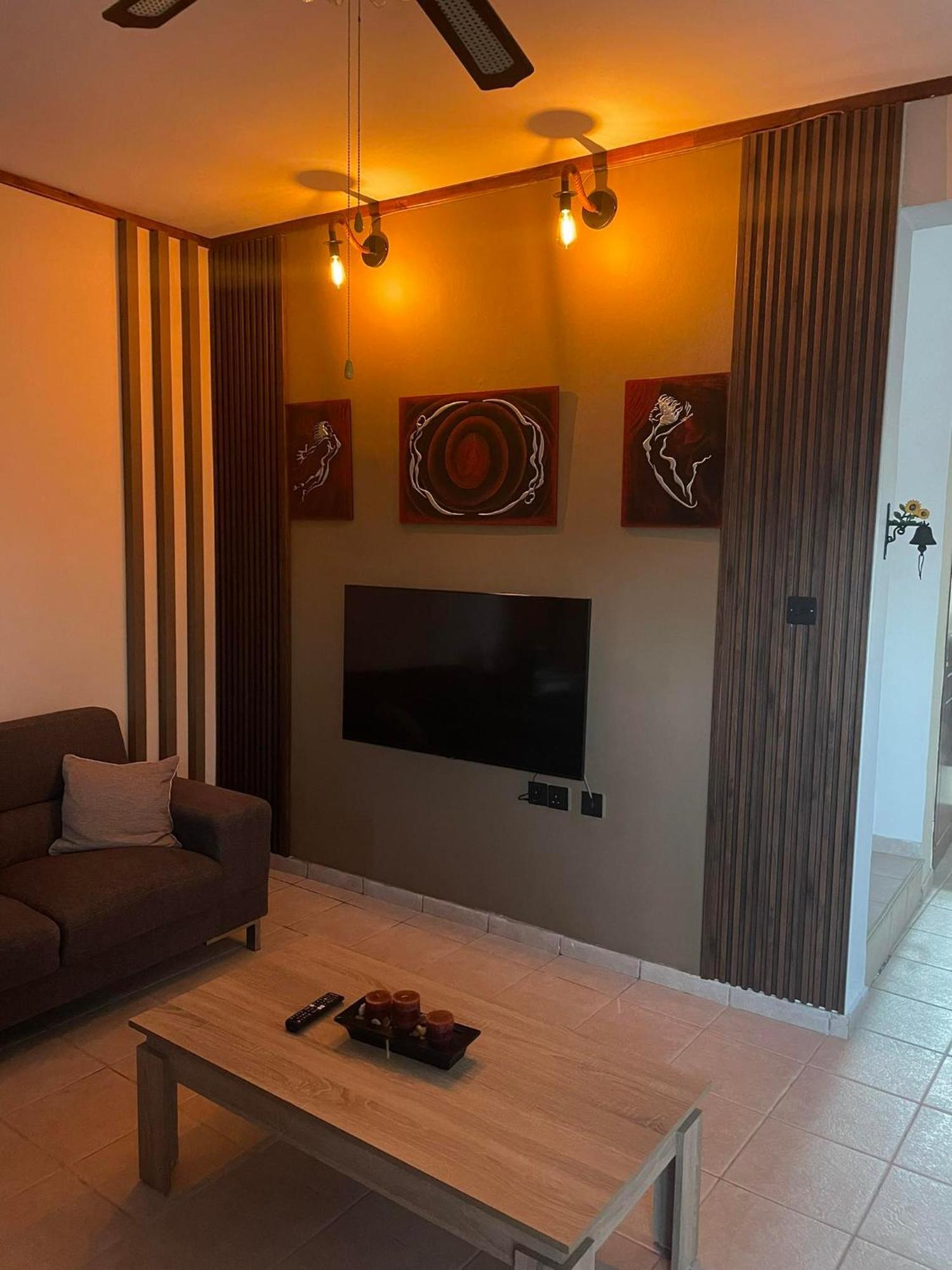 Mariarodes House Villa Páno Aródesz Kültér fotó